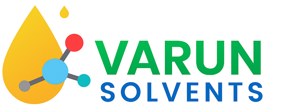 varunsolvents